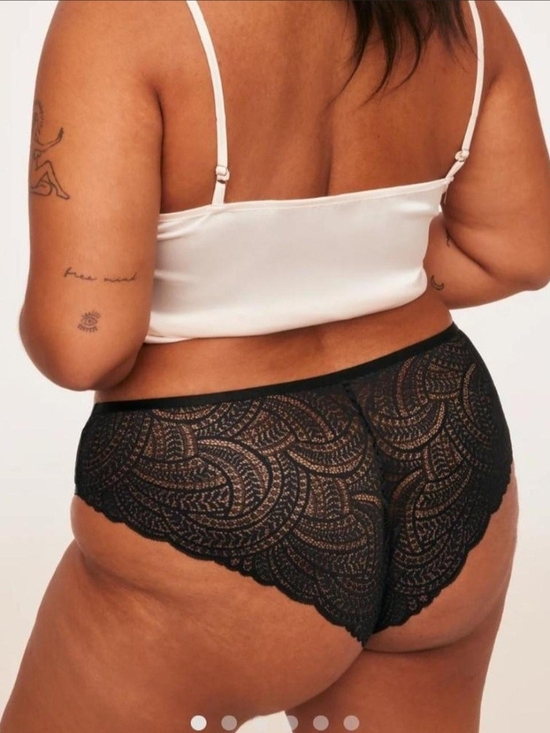 Adore Me Other - NWT Adore Me Beatrice Cheeky Panty